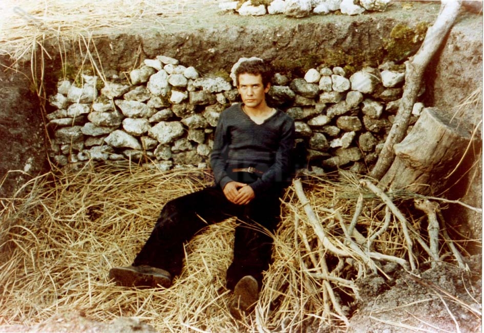 Padre Padrone (1977)