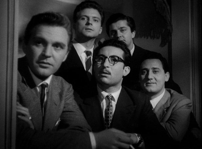I vitelloni (1953)