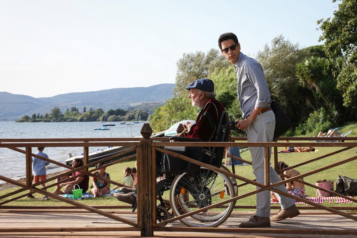 The Best Century of My Life (2023)